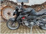 Klikněte pro detailní foto č. 9 - MV Agusta Brutale 1090
