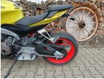 Klikněte pro detailní foto č. 10 - Aprilia Tuono 660 35kW