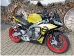 Klikněte pro detailní foto č. 1 - Aprilia Tuono 660 35kW