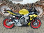 Klikněte pro detailní foto č. 2 - Aprilia Tuono 660 35kW