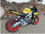Klikněte pro detailní foto č. 3 - Aprilia Tuono 660 35kW
