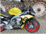 Klikněte pro detailní foto č. 4 - Aprilia Tuono 660 35kW