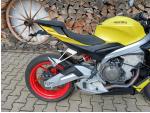 Klikněte pro detailní foto č. 5 - Aprilia Tuono 660 35kW