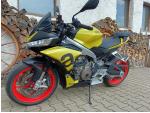 Klikněte pro detailní foto č. 6 - Aprilia Tuono 660 35kW