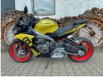 Klikněte pro detailní foto č. 7 - Aprilia Tuono 660 35kW