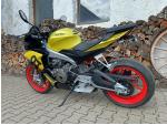Klikněte pro detailní foto č. 8 - Aprilia Tuono 660 35kW