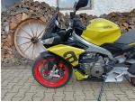 Klikněte pro detailní foto č. 9 - Aprilia Tuono 660 35kW
