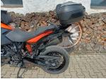 Klikněte pro detailní foto č. 10 - KTM 1190 Adventure