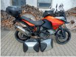 Klikněte pro detailní foto č. 2 - KTM 1190 Adventure