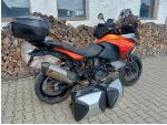 Klikněte pro detailní foto č. 3 - KTM 1190 Adventure