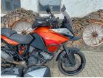 Klikněte pro detailní foto č. 4 - KTM 1190 Adventure