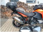 Klikněte pro detailní foto č. 5 - KTM 1190 Adventure