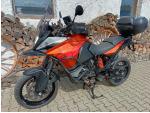Klikněte pro detailní foto č. 6 - KTM 1190 Adventure