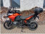 Klikněte pro detailní foto č. 7 - KTM 1190 Adventure