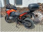 Klikněte pro detailní foto č. 8 - KTM 1190 Adventure