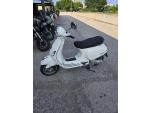 Vespa LX 125 (2009) jen 12 tis.km