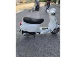 Klikněte pro detailní foto č. 2 - Vespa LX 125 (2009) jen 12 tis.km