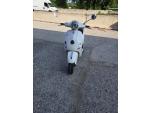 Klikněte pro detailní foto č. 3 - Vespa LX 125 (2009) jen 12 tis.km