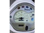 Klikněte pro detailní foto č. 5 - Vespa LX 125 (2009) jen 12 tis.km