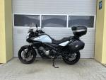 Klikněte pro detailní foto č. 10 - Suzuki DL 650 V-Strom