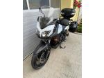 Klikněte pro detailní foto č. 11 - Suzuki DL 650 V-Strom