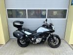 Detail nabídky - Suzuki DL 650 V-Strom