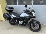 Klikněte pro detailní foto č. 2 - Suzuki DL 650 V-Strom