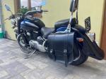 Klikněte pro detailní foto č. 10 - Suzuki VL 800 Intruder Volusia