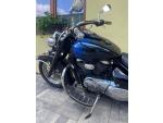 Klikněte pro detailní foto č. 11 - Suzuki VL 800 Intruder Volusia