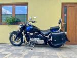 Klikněte pro detailní foto č. 13 - Suzuki VL 800 Intruder Volusia
