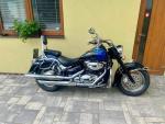 Detail nabídky - Suzuki VL 800 Intruder Volusia