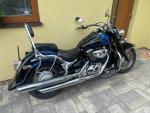 Klikněte pro detailní foto č. 2 - Suzuki VL 800 Intruder Volusia