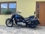 Klikněte pro detailní foto č. 8 - Suzuki VL 800 Intruder Volusia