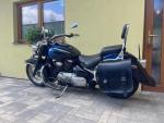 Klikněte pro detailní foto č. 9 - Suzuki VL 800 Intruder Volusia