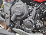 Klikněte pro detailní foto č. 11 - Triumph Street Triple 675 R