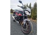 Klikněte pro detailní foto č. 3 - Triumph Street Triple 675 R