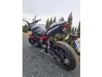 Klikněte pro detailní foto č. 7 - Triumph Street Triple 675 R
