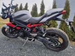 Klikněte pro detailní foto č. 8 - Triumph Street Triple 675 R