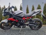 Klikněte pro detailní foto č. 9 - Triumph Street Triple 675 R