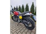 Klikněte pro detailní foto č. 14 - Fantic Caballero 700