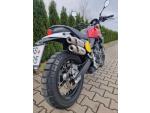 Klikněte pro detailní foto č. 6 - Fantic Caballero 700
