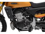 Klikněte pro detailní foto č. 11 - Fantic Caballero 500 Deluxe