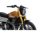 Klikněte pro detailní foto č. 12 - Fantic Caballero 500 Deluxe