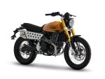 Klikněte pro detailní foto č. 1 - Fantic Caballero 500 Deluxe