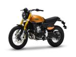 Klikněte pro detailní foto č. 4 - Fantic Caballero 500 Deluxe