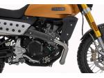 Klikněte pro detailní foto č. 9 - Fantic Caballero 500 Deluxe