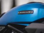Klikněte pro detailní foto č. 12 - Fantic Caballero 700 Scrambler