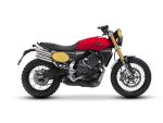 Klikněte pro detailní foto č. 8 - Fantic Caballero 700 Scrambler