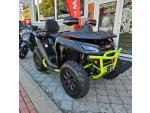 Klikněte pro detailní foto č. 10 - Segway AT6 L EPS Limited E5, PŘEDVÁDĚCÍ, RADLICE ZDARMA
