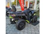 Klikněte pro detailní foto č. 11 - Segway AT6 L EPS Limited E5, PŘEDVÁDĚCÍ, RADLICE ZDARMA